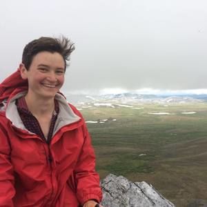 Meet your Posher, Ruth